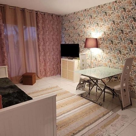 Appartement Le Val Fleuri à Sète Extérieur photo