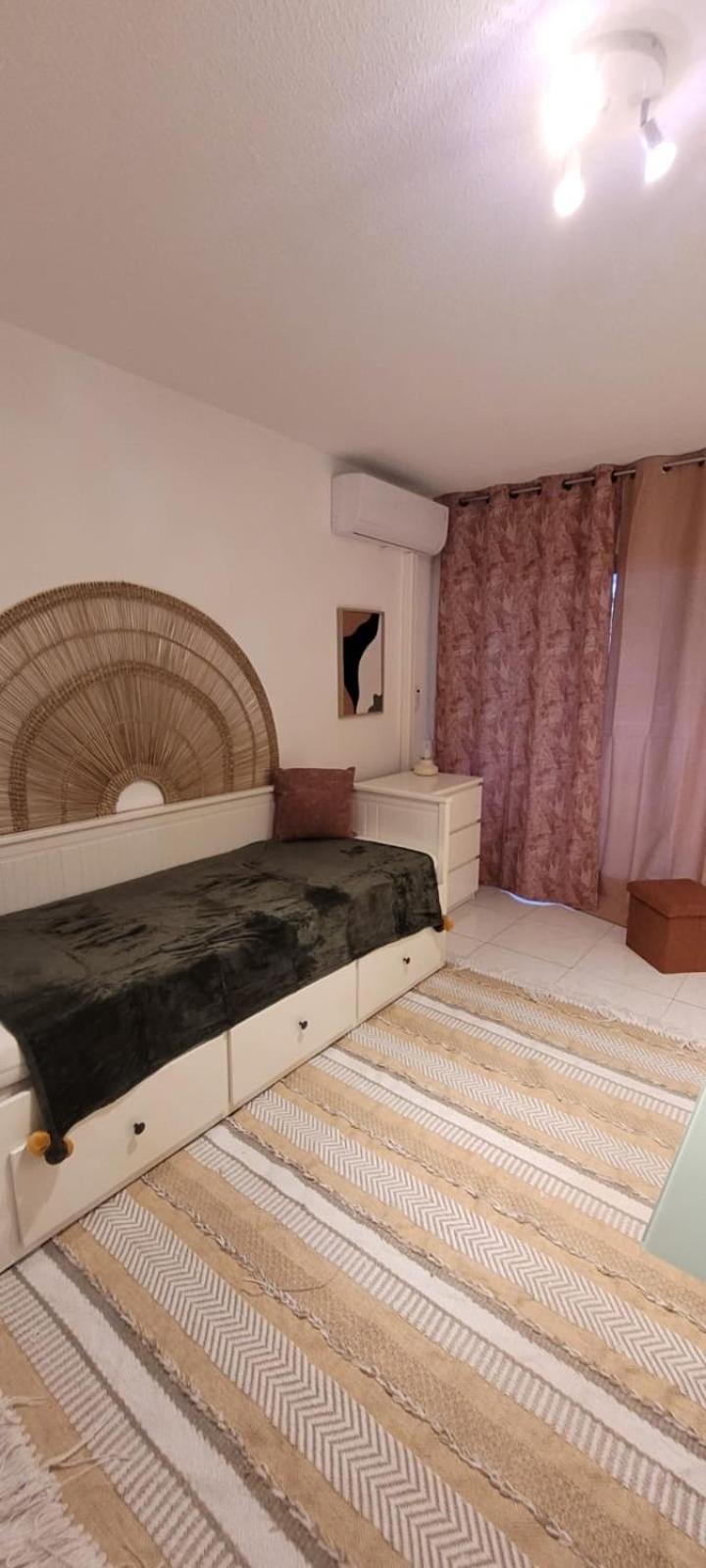 Appartement Le Val Fleuri à Sète Extérieur photo