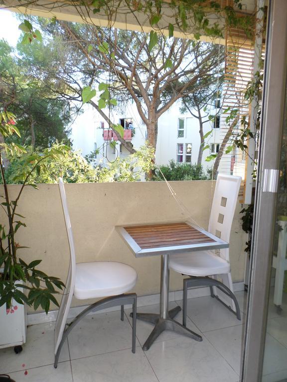 Appartement Le Val Fleuri à Sète Extérieur photo